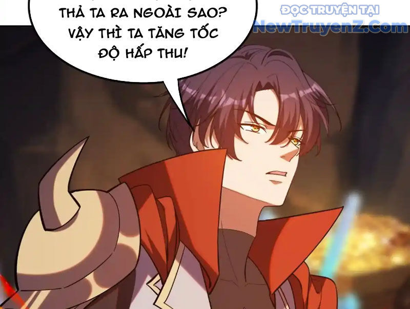 Huyễn Thú Của Ta Có Thể Tiến Hoá Vô Hạn: Chapter 32