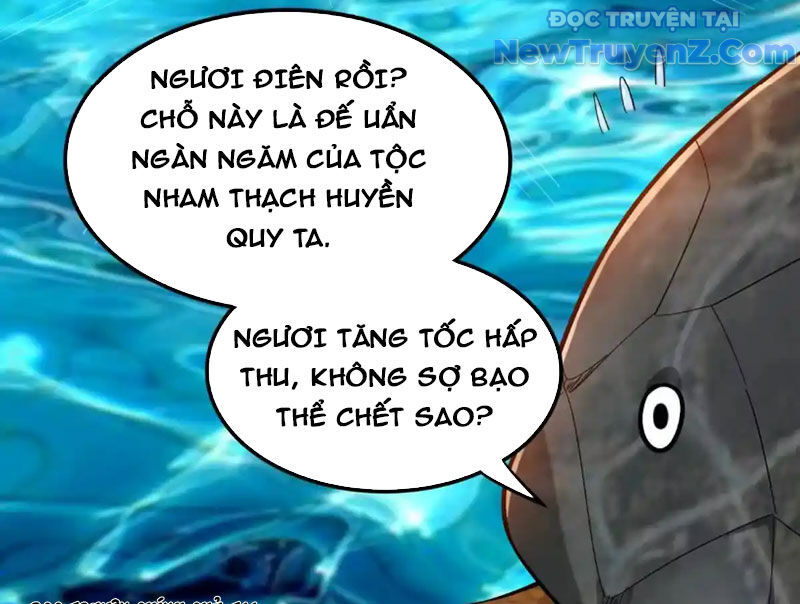 Huyễn Thú Của Ta Có Thể Tiến Hoá Vô Hạn: Chapter 32