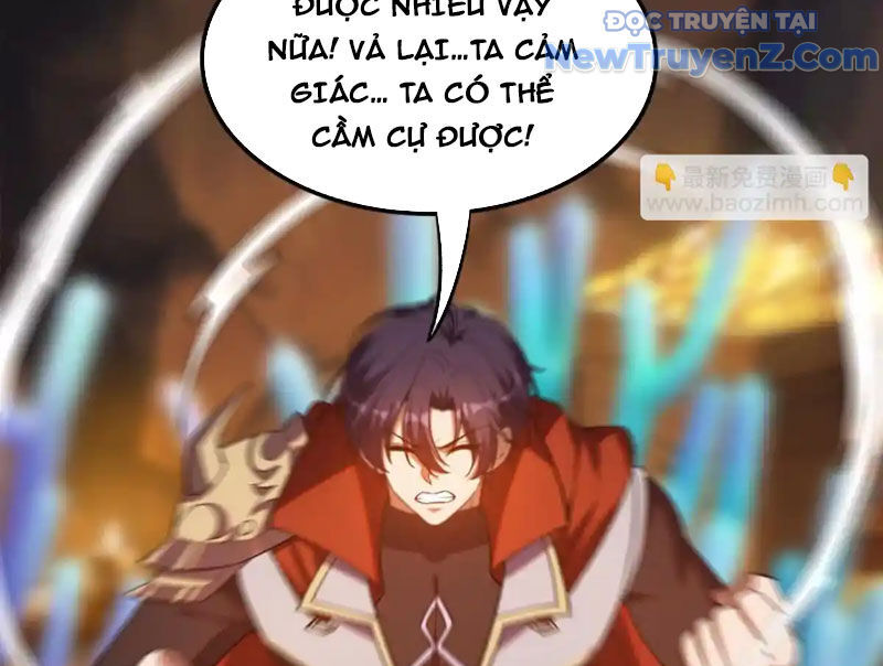 Huyễn Thú Của Ta Có Thể Tiến Hoá Vô Hạn: Chapter 32