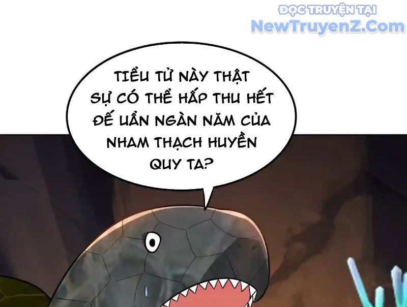 Huyễn Thú Của Ta Có Thể Tiến Hoá Vô Hạn: Chapter 32