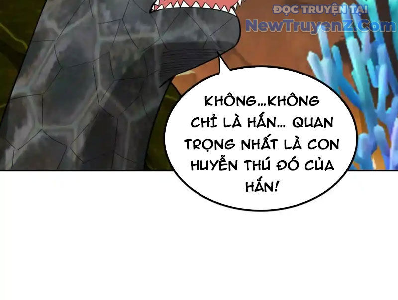 Huyễn Thú Của Ta Có Thể Tiến Hoá Vô Hạn: Chapter 32