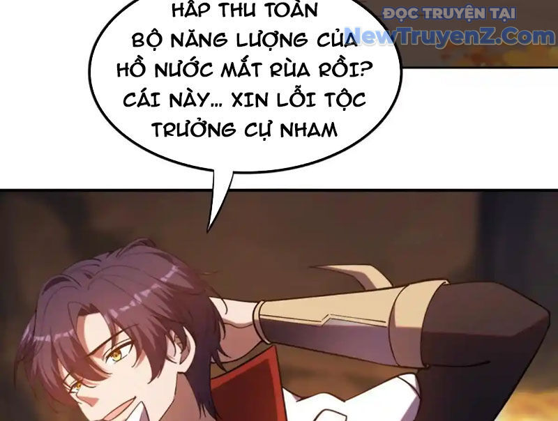 Huyễn Thú Của Ta Có Thể Tiến Hoá Vô Hạn: Chapter 32