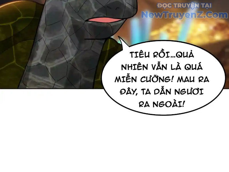 Huyễn Thú Của Ta Có Thể Tiến Hoá Vô Hạn: Chapter 32