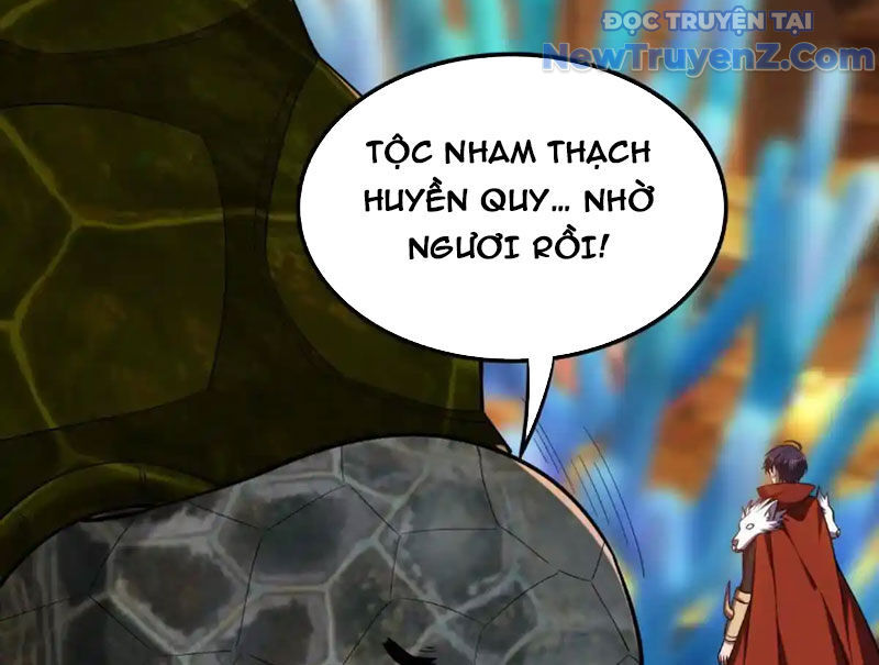 Huyễn Thú Của Ta Có Thể Tiến Hoá Vô Hạn: Chapter 32