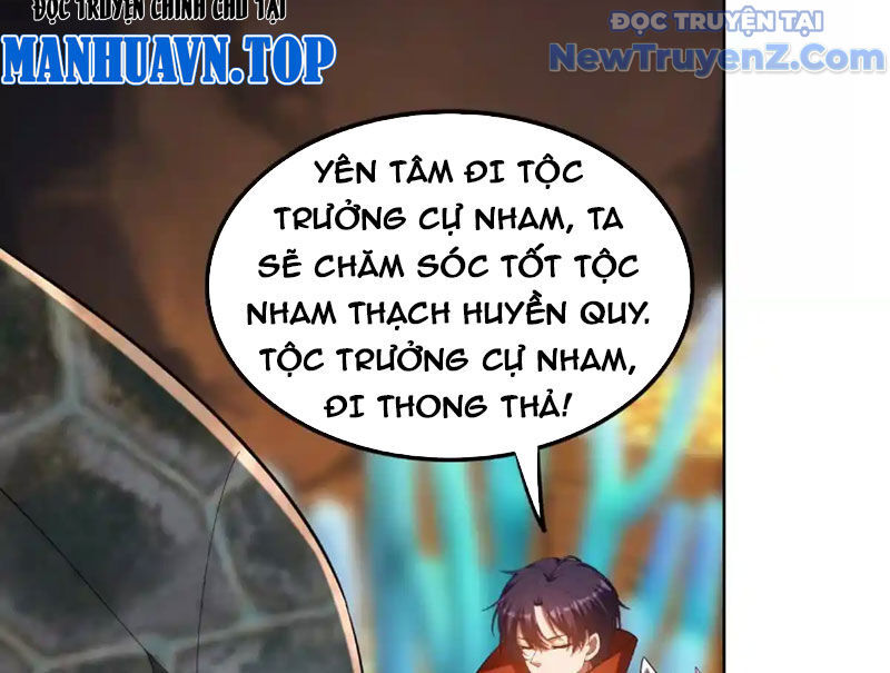 Huyễn Thú Của Ta Có Thể Tiến Hoá Vô Hạn: Chapter 32