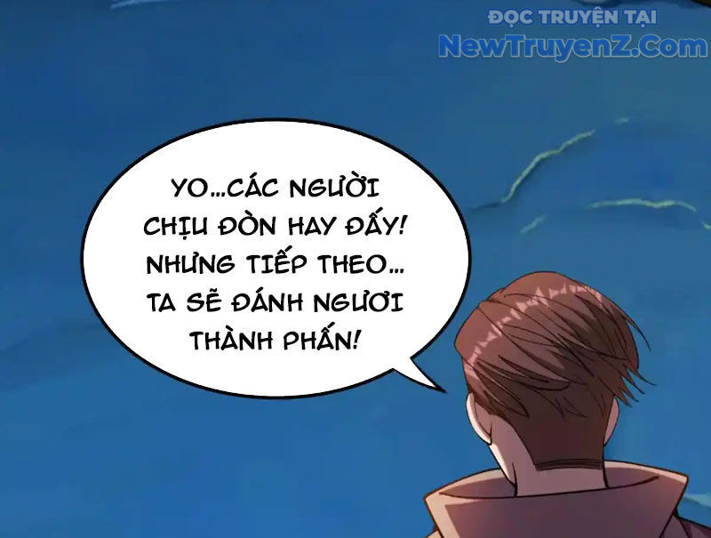Huyễn Thú Của Ta Có Thể Tiến Hoá Vô Hạn: Chapter 32