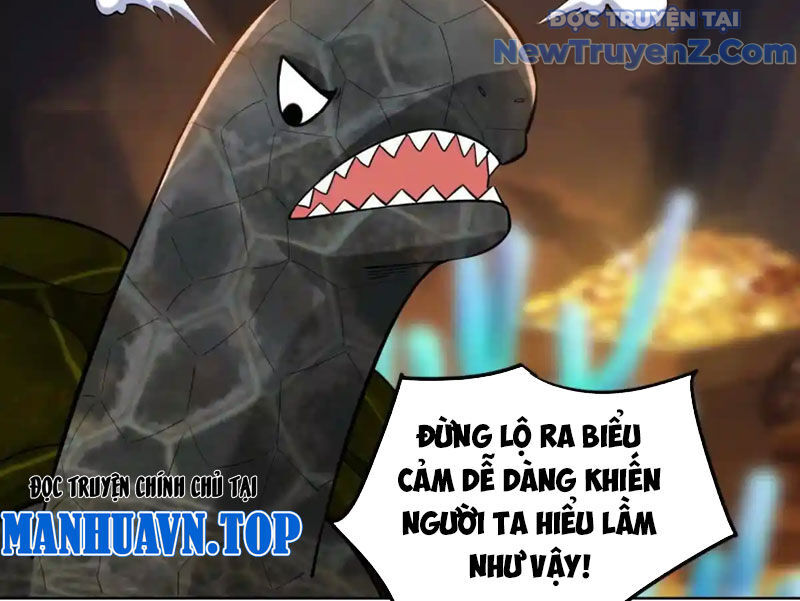 Huyễn Thú Của Ta Có Thể Tiến Hoá Vô Hạn: Chapter 32