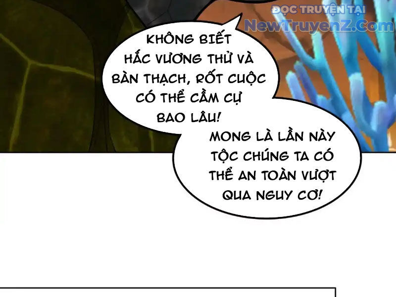Huyễn Thú Của Ta Có Thể Tiến Hoá Vô Hạn: Chapter 32