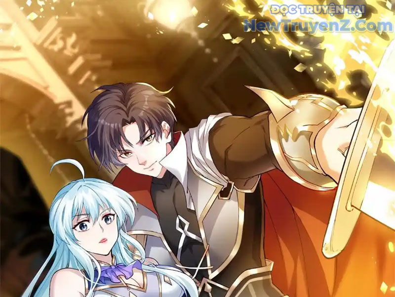 Huyễn Thú Của Ta Có Thể Tiến Hoá Vô Hạn: Chapter 32