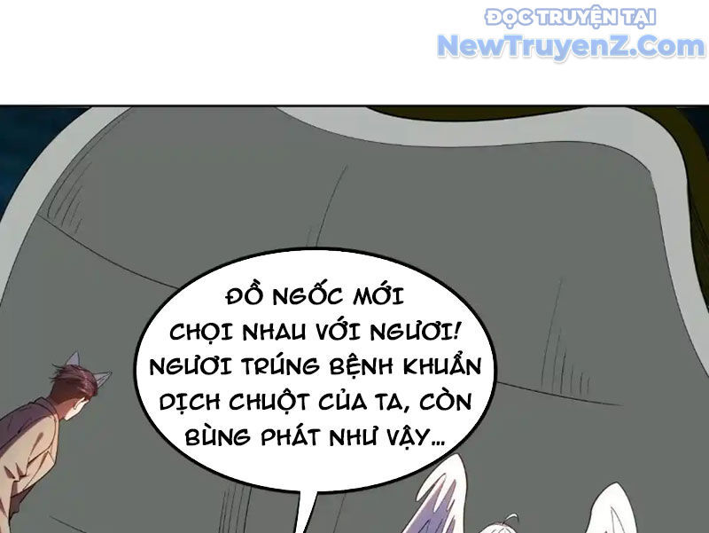 Huyễn Thú Của Ta Có Thể Tiến Hoá Vô Hạn: Chapter 32