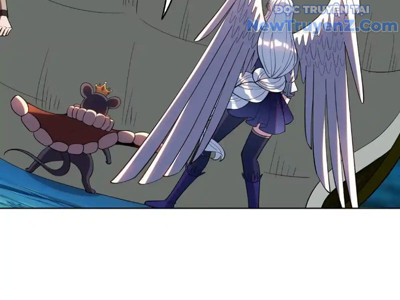 Huyễn Thú Của Ta Có Thể Tiến Hoá Vô Hạn: Chapter 32