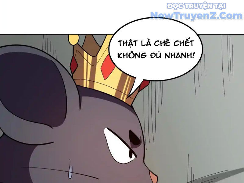 Huyễn Thú Của Ta Có Thể Tiến Hoá Vô Hạn: Chapter 32