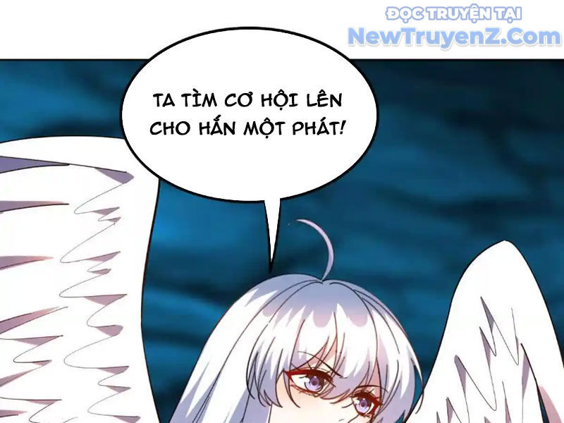 Huyễn Thú Của Ta Có Thể Tiến Hoá Vô Hạn: Chapter 32