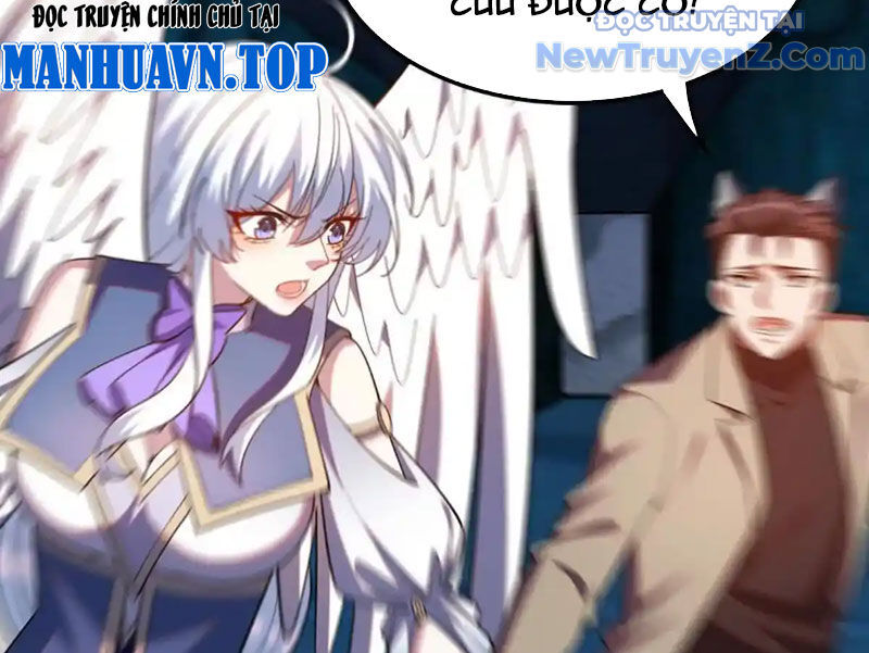 Huyễn Thú Của Ta Có Thể Tiến Hoá Vô Hạn: Chapter 32
