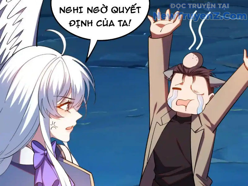 Huyễn Thú Của Ta Có Thể Tiến Hoá Vô Hạn: Chapter 32