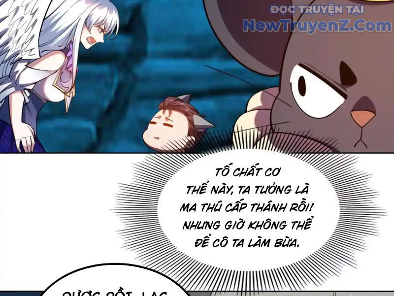 Huyễn Thú Của Ta Có Thể Tiến Hoá Vô Hạn: Chapter 32