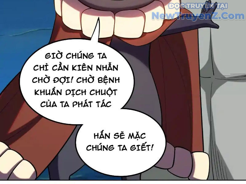 Huyễn Thú Của Ta Có Thể Tiến Hoá Vô Hạn: Chapter 32
