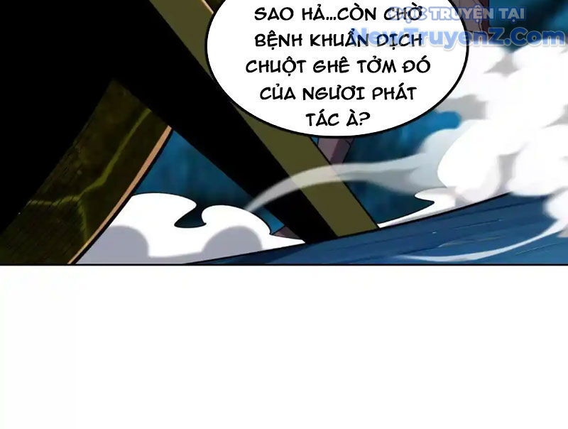 Huyễn Thú Của Ta Có Thể Tiến Hoá Vô Hạn: Chapter 32