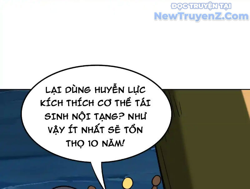 Huyễn Thú Của Ta Có Thể Tiến Hoá Vô Hạn: Chapter 32