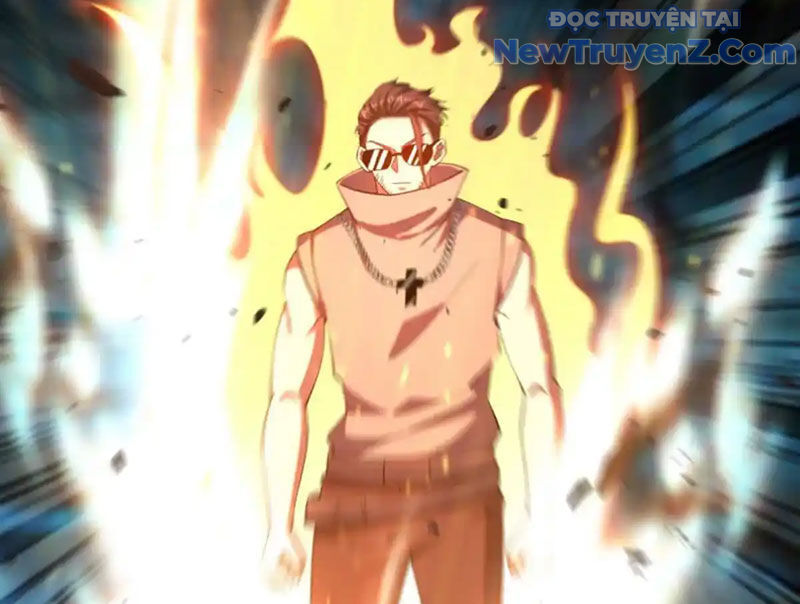 Huyễn Thú Của Ta Có Thể Tiến Hoá Vô Hạn: Chapter 32