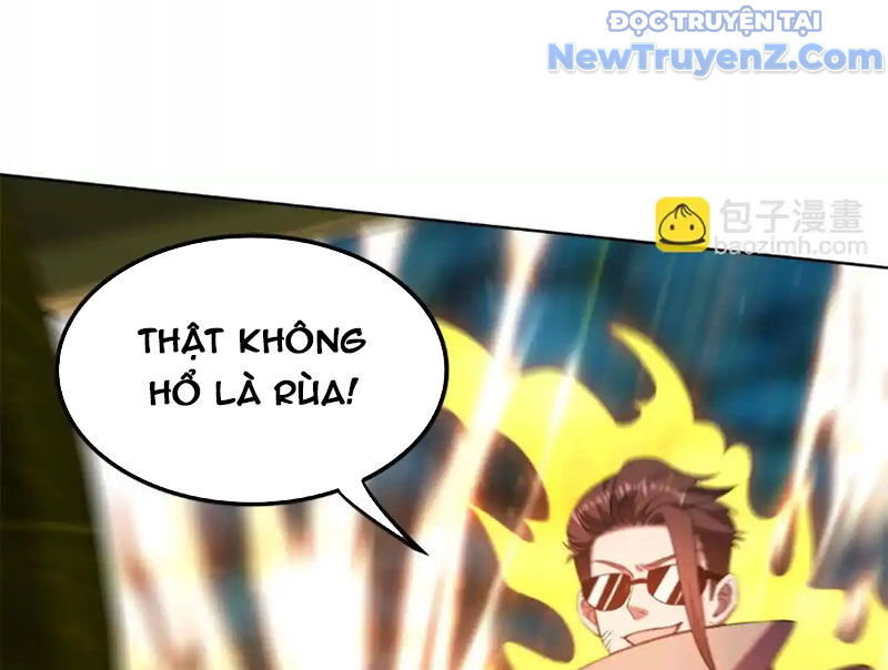 Huyễn Thú Của Ta Có Thể Tiến Hoá Vô Hạn: Chapter 32