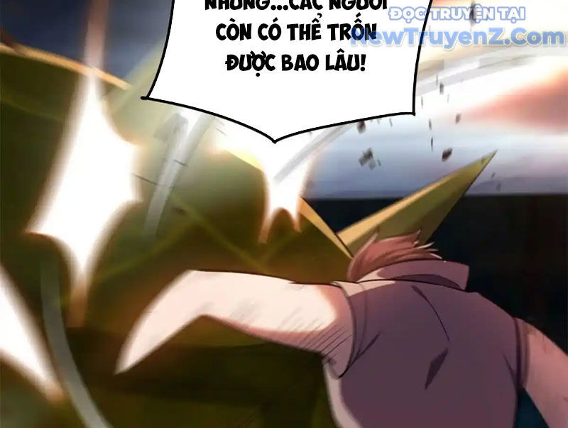 Huyễn Thú Của Ta Có Thể Tiến Hoá Vô Hạn: Chapter 32