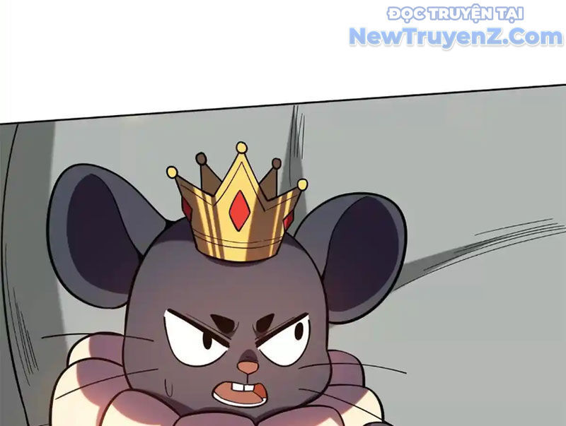 Huyễn Thú Của Ta Có Thể Tiến Hoá Vô Hạn: Chapter 32