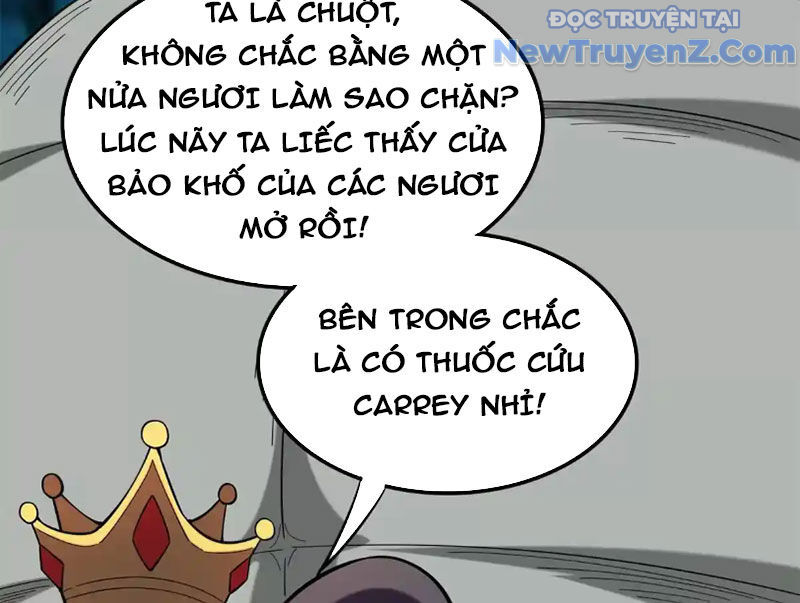 Huyễn Thú Của Ta Có Thể Tiến Hoá Vô Hạn: Chapter 32