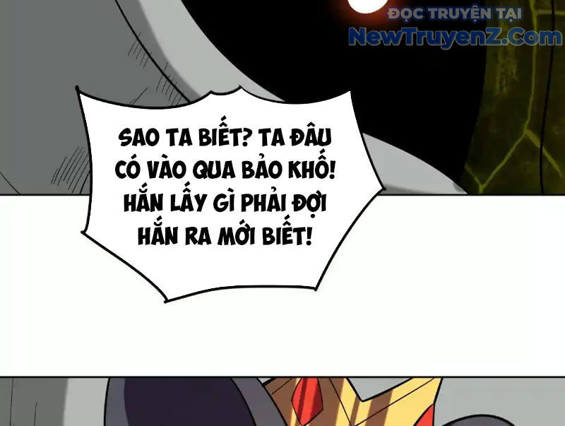 Huyễn Thú Của Ta Có Thể Tiến Hoá Vô Hạn: Chapter 32