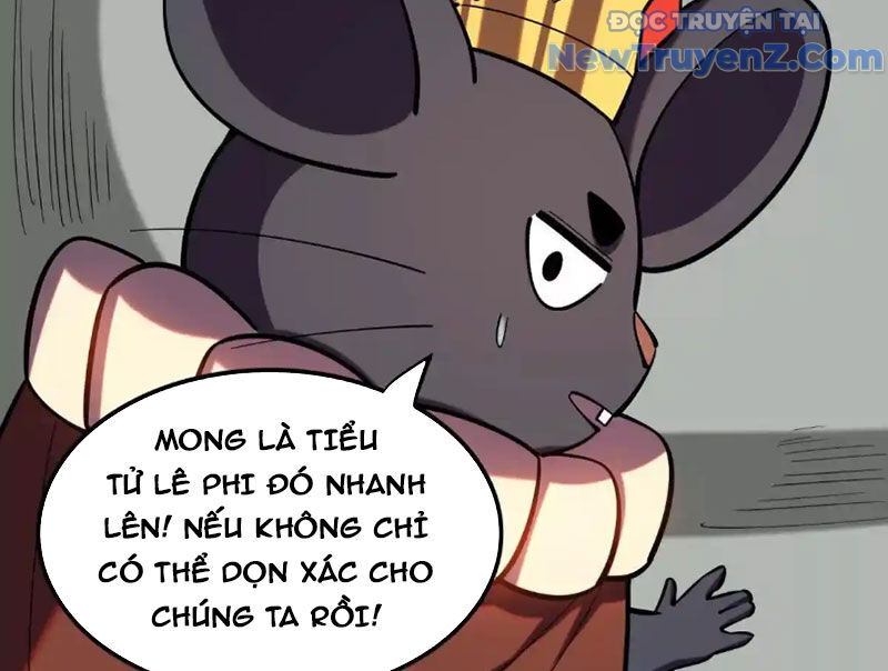Huyễn Thú Của Ta Có Thể Tiến Hoá Vô Hạn: Chapter 32