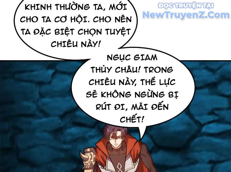 Huyễn Thú Của Ta Có Thể Tiến Hoá Vô Hạn: Chapter 33