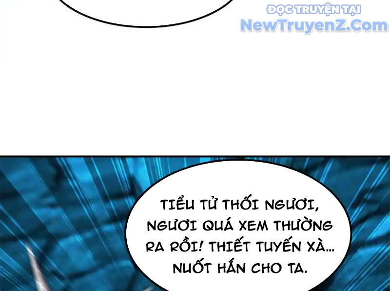 Huyễn Thú Của Ta Có Thể Tiến Hoá Vô Hạn: Chapter 33
