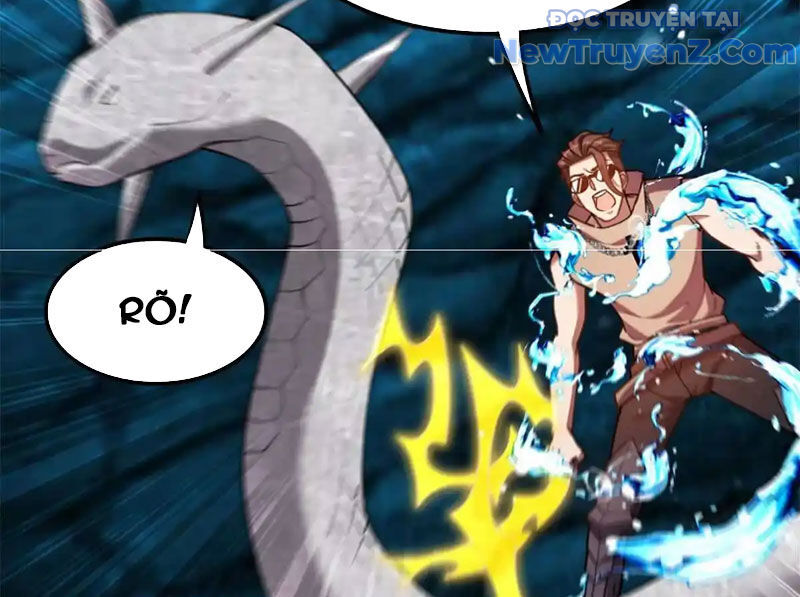 Huyễn Thú Của Ta Có Thể Tiến Hoá Vô Hạn: Chapter 33