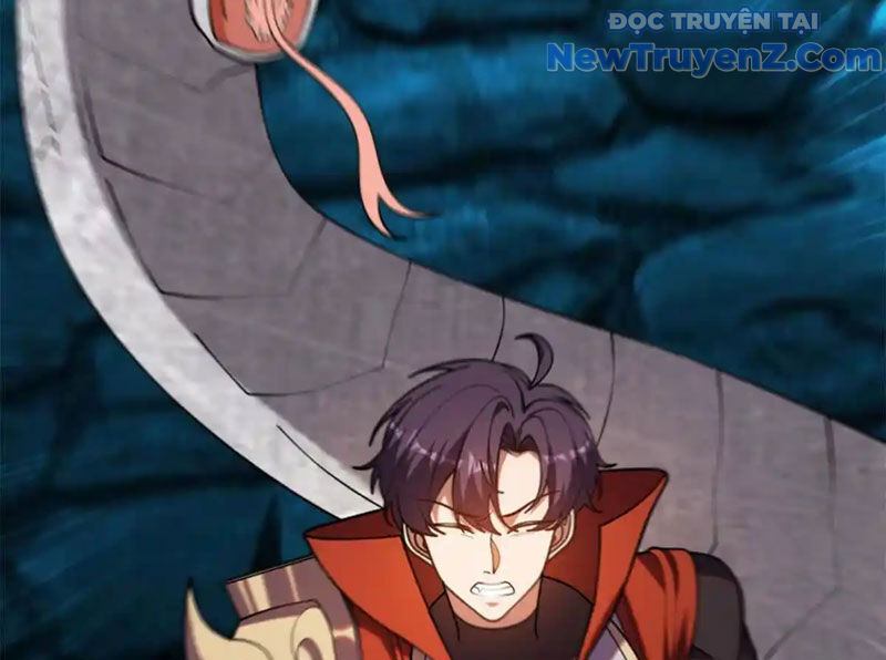 Huyễn Thú Của Ta Có Thể Tiến Hoá Vô Hạn: Chapter 33