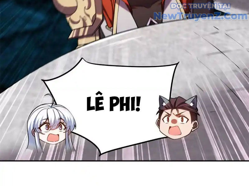 Huyễn Thú Của Ta Có Thể Tiến Hoá Vô Hạn: Chapter 33