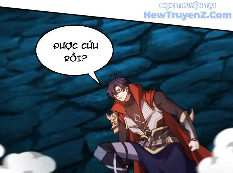 Huyễn Thú Của Ta Có Thể Tiến Hoá Vô Hạn: Chapter 33