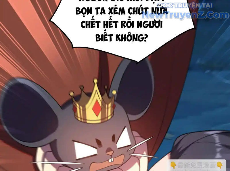 Huyễn Thú Của Ta Có Thể Tiến Hoá Vô Hạn: Chapter 33