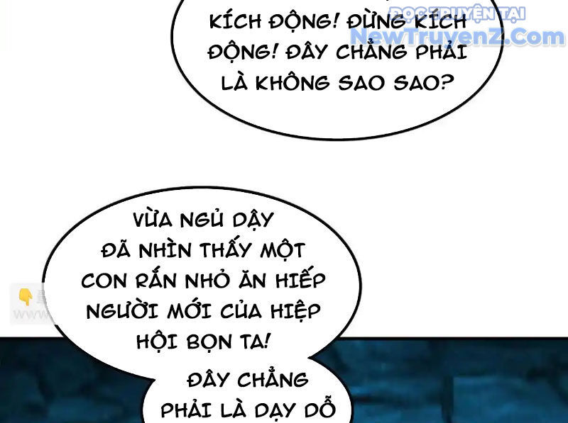 Huyễn Thú Của Ta Có Thể Tiến Hoá Vô Hạn: Chapter 33