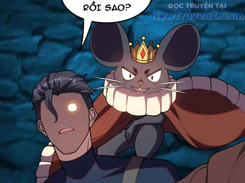 Huyễn Thú Của Ta Có Thể Tiến Hoá Vô Hạn: Chapter 33
