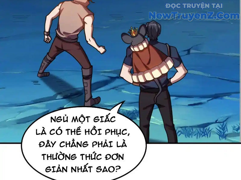 Huyễn Thú Của Ta Có Thể Tiến Hoá Vô Hạn: Chapter 33