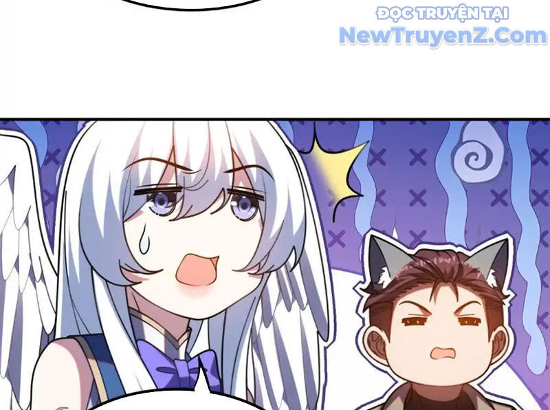 Huyễn Thú Của Ta Có Thể Tiến Hoá Vô Hạn: Chapter 33