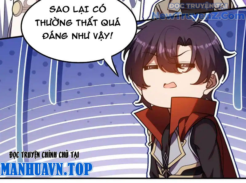 Huyễn Thú Của Ta Có Thể Tiến Hoá Vô Hạn: Chapter 33
