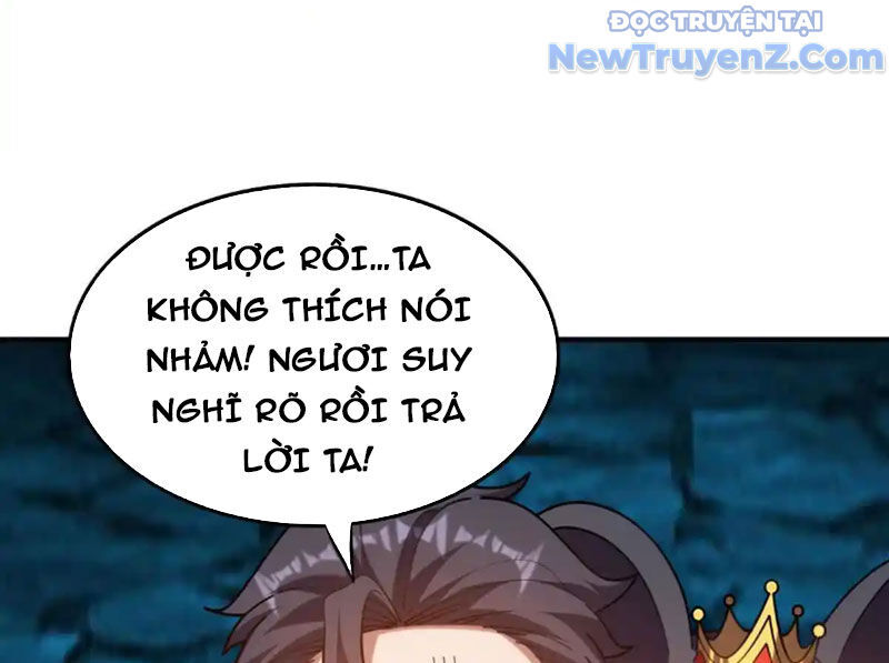 Huyễn Thú Của Ta Có Thể Tiến Hoá Vô Hạn: Chapter 33