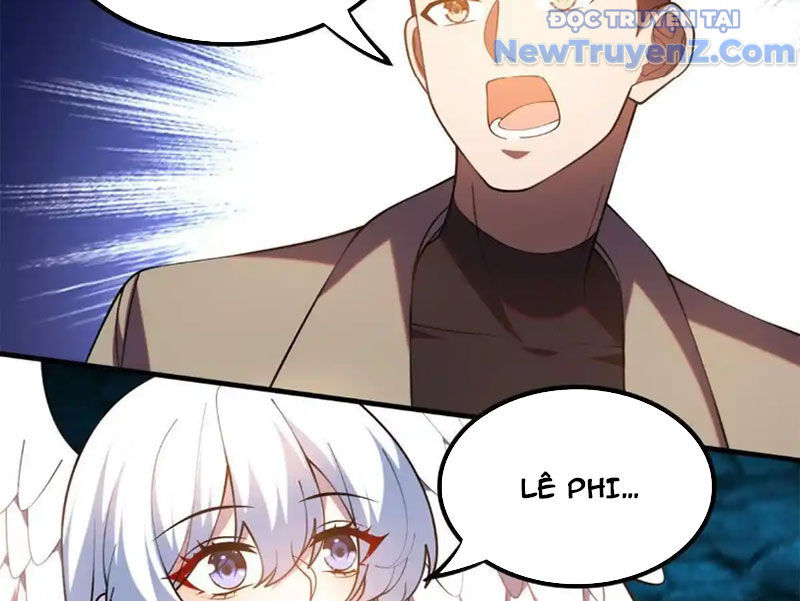 Huyễn Thú Của Ta Có Thể Tiến Hoá Vô Hạn: Chapter 33