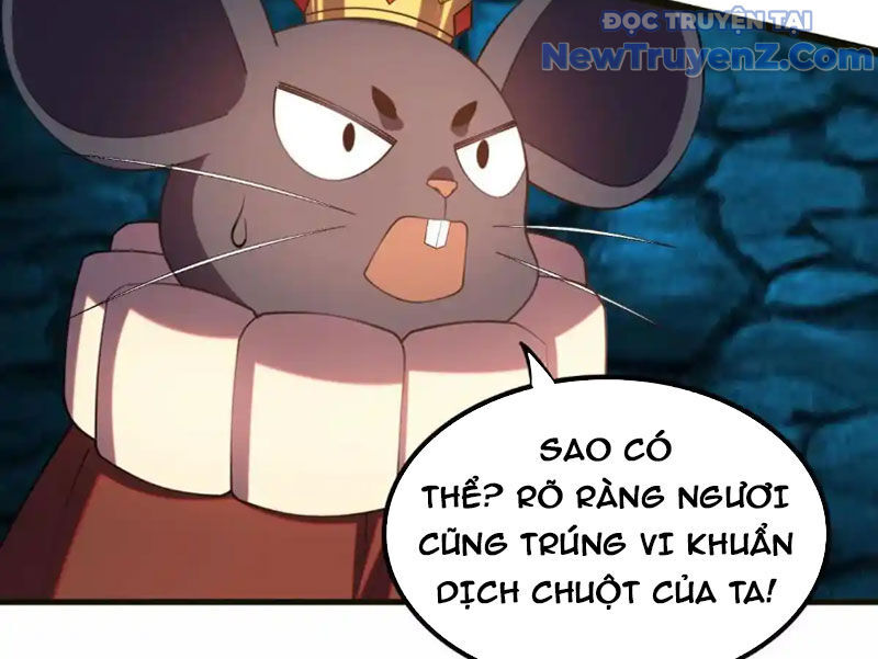 Huyễn Thú Của Ta Có Thể Tiến Hoá Vô Hạn: Chapter 33