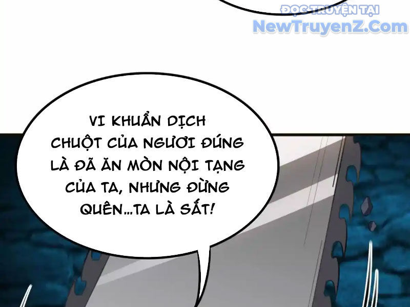 Huyễn Thú Của Ta Có Thể Tiến Hoá Vô Hạn: Chapter 33