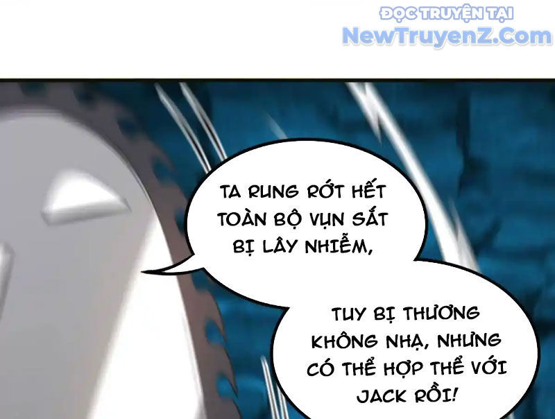 Huyễn Thú Của Ta Có Thể Tiến Hoá Vô Hạn: Chapter 33