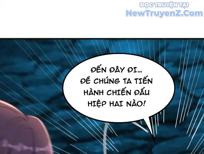 Huyễn Thú Của Ta Có Thể Tiến Hoá Vô Hạn: Chapter 33