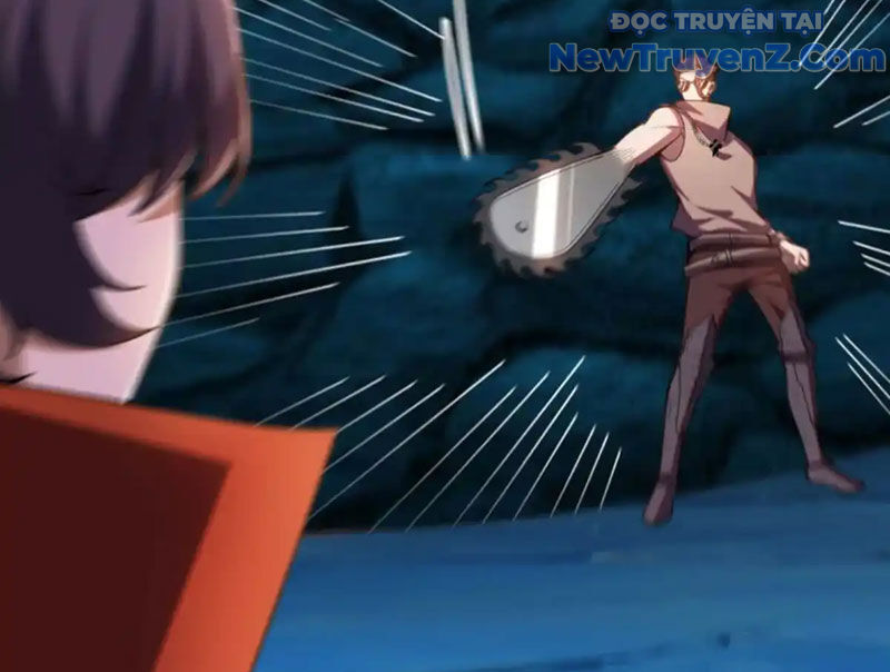Huyễn Thú Của Ta Có Thể Tiến Hoá Vô Hạn: Chapter 33