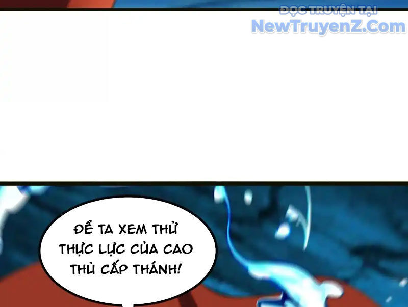 Huyễn Thú Của Ta Có Thể Tiến Hoá Vô Hạn: Chapter 33